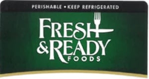FDA: Recall of Ready-to-Eat foods sold in WA for Listeria outbreak, 10 hospitalized in CA, NV