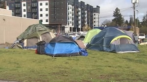 King County Court backs Burien's sweeping camping ban as constitutional