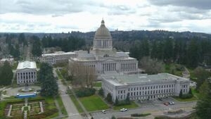 Washington State lawmakers to decide on gas tax bill