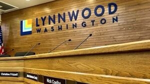 Lynnwood looks to make up multi-million dollar shortfall in expected revenue