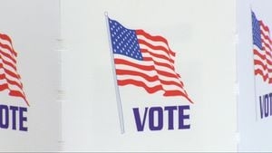 Special Elections: What voters will decide on Tuesday