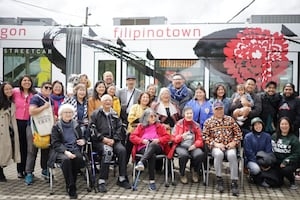 Gets Real: Exploring Filipinotown is Seattle's CID