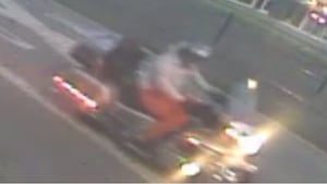 Arrest made in deadly Seattle motorcycle hit-and-run