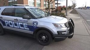 Tacoma pauses search for new police chief