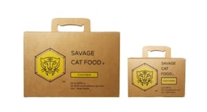 Another cat food is being recalled for bird flu risk