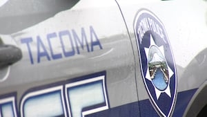 15-year-old arrested in connection with Tacoma homicide