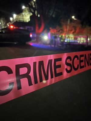 Suspect arrested after a man is run over in North Seattle