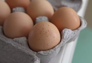 Egg brands sold in Washington recalled, CDC warning of Salmonella outbreak