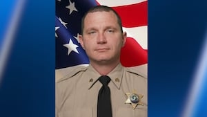 Spokane County Sheriff's Sergeant hit and killed on I-90