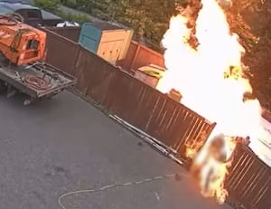 Des Moines company faces hefty fines after back-to-back explosions injure 2 workers