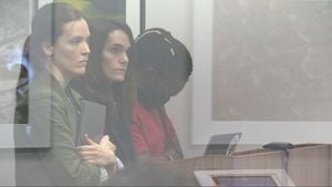 Seattle stepfather charged, mom pleads not guilty to beating teen son to death with extension cord