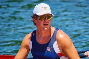 WSU alum makes Team USA for Rowing World Cup