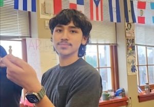 Garfield High School student killed at Yakima party