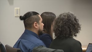 Trial begins for man accused of killing WSP trooper while speeding under the influence