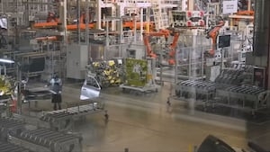 Local shoppers hoping for best in U.S. tariff war with China