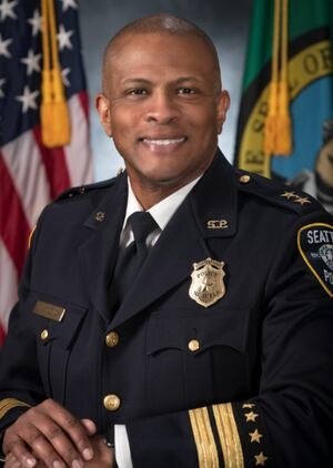 Seattle to pay nearly $1M in settlement with police captain who alleged discrimination