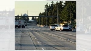 1 killed in Kent hit-and-run crash