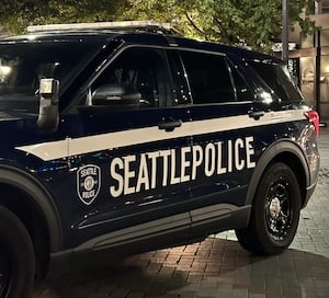 8 injured in East Queen Anne morning crash