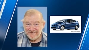 Search underway for Federal Way man with dementia