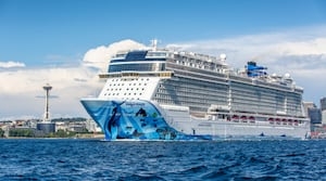 Port of Seattle prepares for record-breaking cruise season