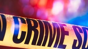 Federal Way murder suspect arrested