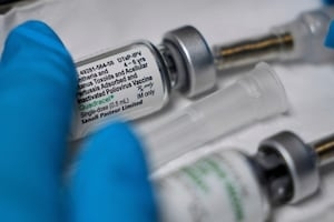 Potential measles exposure at SEA and nearby hotel