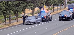 Seattle's Real Time Crime Center catches alleged DUI driver