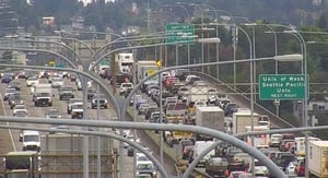 WSDOT: I-5 Ship Canal Bridge work delayed to 2026, World Cup cited