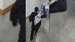 Leader in string of ATM thefts appearing in court, police say crew used Jaws of Life to steal $1M