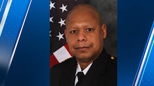 Seattle's police chief says he expects to be arrested for supporting protests