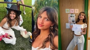 Family seeks young man last seen with Bellevue High graduate before she fell, died