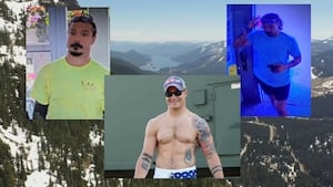 BREAKING: Chelan County deputies issue community alert, Travis Decker suspected to be in the area