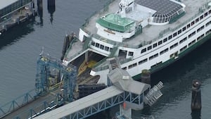 Washington State Ferries return to almost full service. What does that mean?