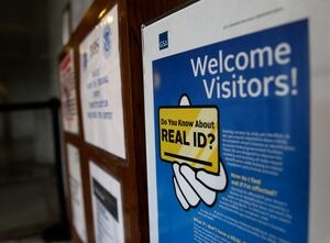 Time's Running Out: what you must know about the REAL ID deadline before flying