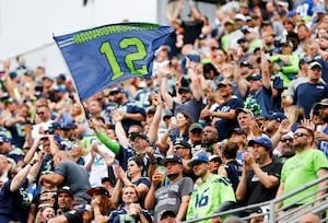 Seattle Seahawks 2025 schedule - What we know so far