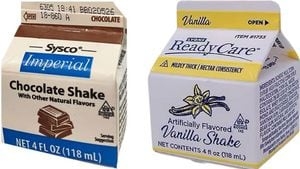 Deadly Listeria outbreak reaches Washington as CDC warns of supplement shakes