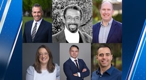 Washington Primary Election: Mayor of Tacoma