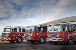 Pierce County voters decide whether to form one of the largest fire districts in WA