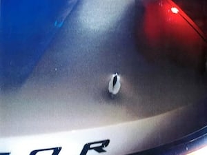Docs: Twin brothers arrested after pursuit, gunfire during high-speed chase in Snohomish County