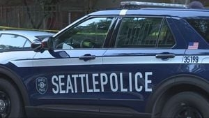 Seattle man sentenced to 90 months for drug trafficking, firearm offenses