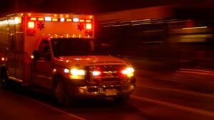 Police: Sequim man dies following assault, suspect arrested