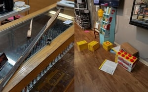 $10,000 in LEGO sets stolen from University Place business