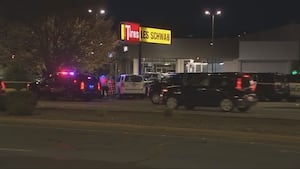 Search is on for killer of 15-year-old Renton boy