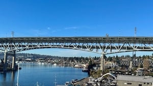Expect major I-5 delays: Ship Canal Bridge construction starts this summer
