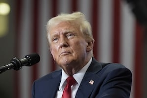 Trump revokes Biden-era Columbia River salmon protections, calls climate-focused policy ‘misguided'