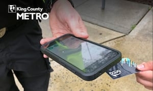 King County Metro resumes fare enforcement