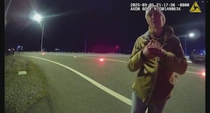 Docs: WSP trooper's blood-alcohol level was 0.17% 6 hours after fatal crash