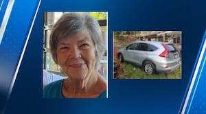 Cowlitz Co. woman missing after failing to show up for appointment