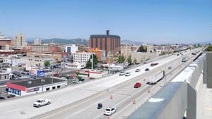 Spokane County faces possible service cuts, hiring freezes because of anticipated budget shortfall