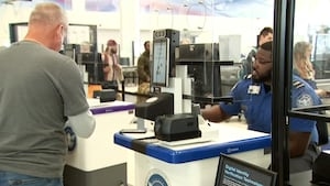 No boarding pass, no ID: Facial recognition coming to Sea-Tac